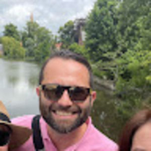 Meet your Posher, John